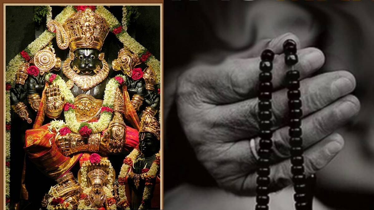 ಜೀವನದಲ್ಲಿ ಅದೆಷ್ಟೇ ದಾರಿದ್ರವಿದ್ದರೂ ಕಷ್ಟವಿದ್ರು ಈ ಶಕ್ತಿಶಾಲಿ ನರಸಿಂಹ ಸ್ವಾಮಿ ಶ್ಲೋಕವನ್ನು ನಿತ್ಯ ಪಠಿಸಿ ಚಮತ್ಕಾರ ನೋಡಿ