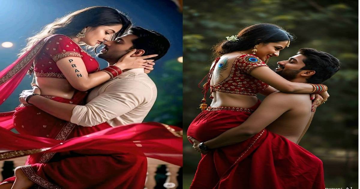 ಹೆಂಗಸರಿಗೆ ಕಾಮದ ಅಸೆ ಗಂಡಸರಿಗಿಂತ ಜಾಸ್ತಿ !! ಇದರ ಅಸಲಿ ಸತ್ಯ ಇಲ್ಲಿದೆ  ನೋಡಿ