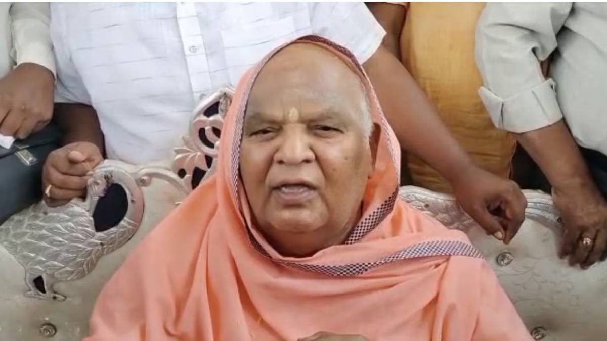 ಕೋಡಿ ಶ್ರೀ ಗಳು ನುಡಿದ ಭಯಾನಕ ಭವಿಷ್ಯ !! 2026ಕ್ಕೆ ಜಗತ್ತೇ ..... ಕಾಮೆಂಟ್ ನಲ್ಲಿ ನೋಡಿ