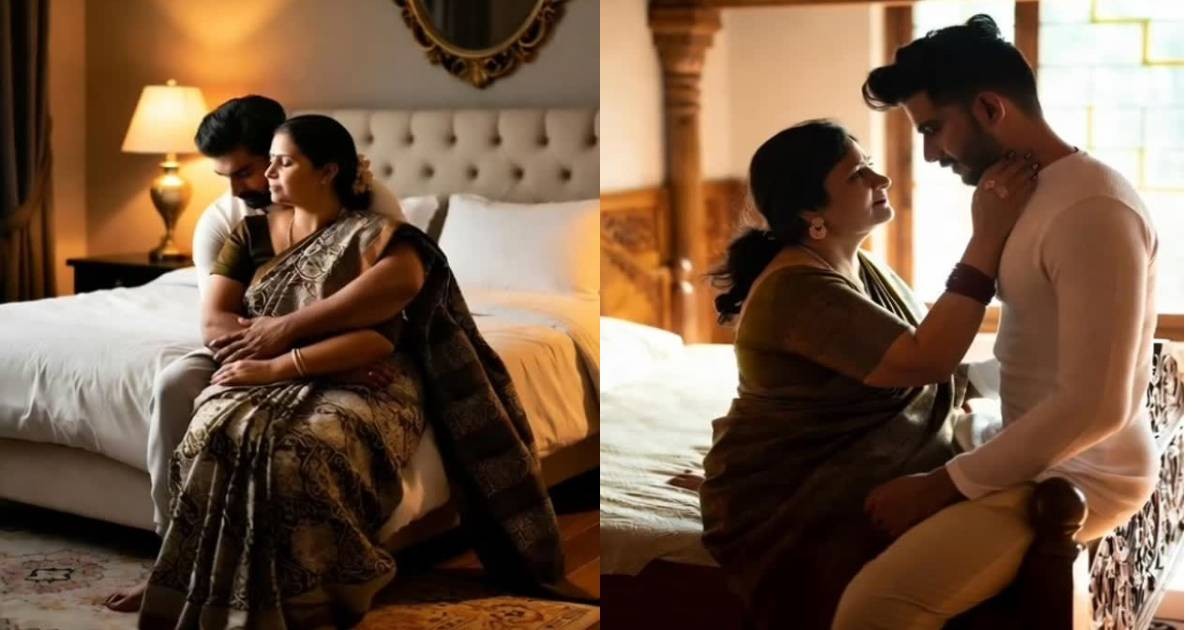 30 ವರ್ಷ ಅದ ಮಹಿಳೆಯರಿಗೆ ಗಂಡ ಪಕ್ಕದಲ್ಲಿ ಇರದೇ ಇದ್ದರೆ ನಿದ್ರೆ ಬರಲ್ವಂತೆ, ಕಾರಣ ಇಲ್ಲಿದೆ ನೋಡಿ