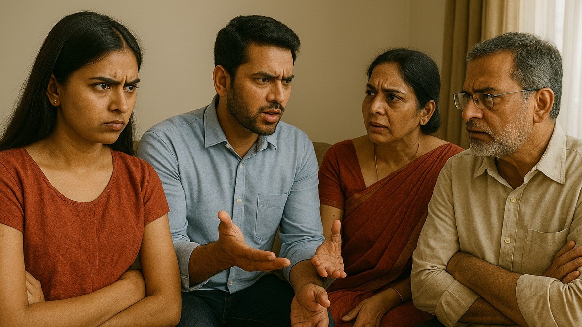 ಈ ಸಂದರ್ಭದಲ್ಲಿ ಸ್ವಂತ ಮಕ್ಕಳಿಗೆ ಅಪ್ಪನ ಆಸ್ತಿ ಪಾಲು ಸಿಗಲ್ಲ !! ಸರ್ಕಾರ ಹೊಸದಾದ ರೂಲ್ಸ್