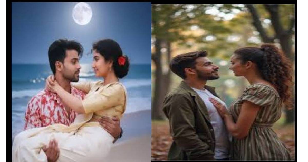 ಹುಡುಗಿ ಒಂದು ಹುಡುಗನಿಗೆ ನಿಜಕ್ಕೂ ಮನಸ್ಸು ನೀಡಿದ್ದರೆ ಈ ಮೂರು ಸೂಚನೆ ಕೊಟ್ಟೆ ಕೊಡ್ತಾಳೆ..!!