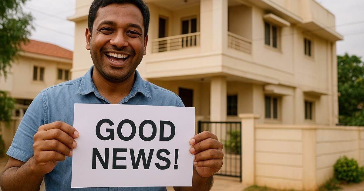 ಬಾಡಿಗೆ ಮನೆಯಲ್ಲಿದ್ದವರಿಗೆ ಕೇಂದ್ರದಿಂದ ಹೊಸ ರೂಲ್ಸ್ ಘೋಷಣೆ !! ನಿಯಮ ಮೀರಿದರೆ 5000/- ರು ದಂಡ !!