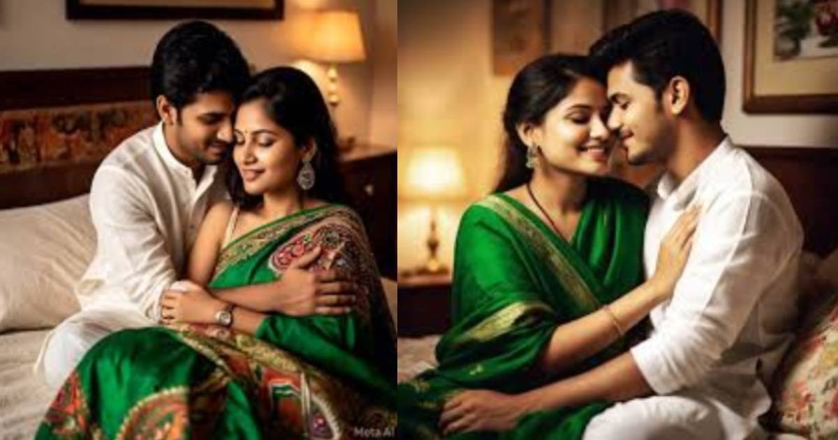 ನಿಮ್ಮ  ಸಂಗಾತಿಯನ್ನು  ರೊಮ್ಯಾಂಟಿಕ್ ಮೂಡಿಗೆ ತರಲು ಇಲ್ಲಿವೆ ಅತುತ್ತಮ ಸಲಹೆ ಗಳು !! ಮಿಸ್ ಮಾಡದೇ ನೋಡಿ