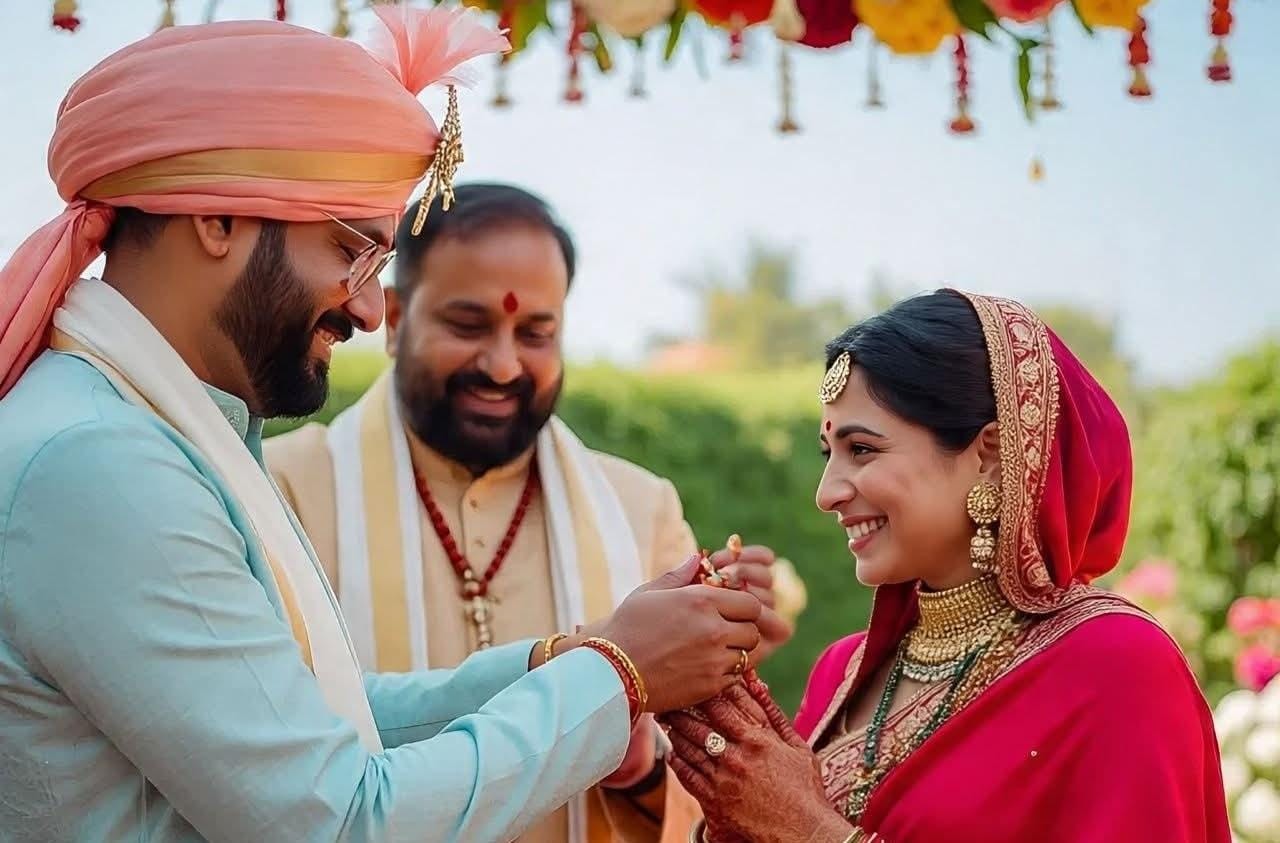 ಎರಡನೇ ವಿವಾಹಕ್ಕೆ ಕಾರಣವಾಗುವ ಜ್ಯೋತಿಷ್ಯ ಸೂಚನೆಗಳು