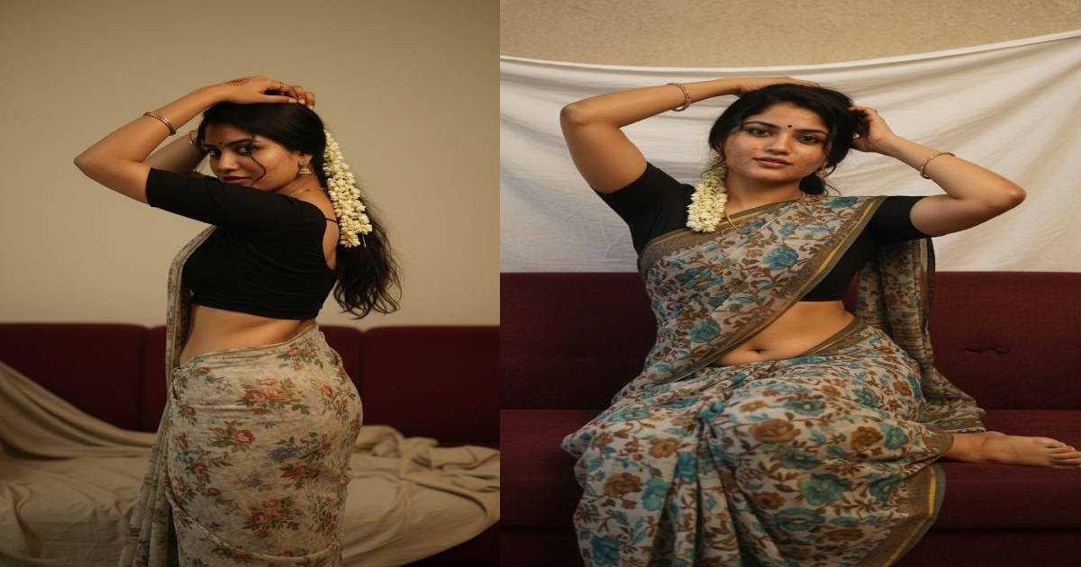 ಕಾಮುಕ ಮಹಿಳೆಯು ಅದನ್ನು  ಬಯಸಿದರೆ ಈ ರೀತಿ ಸನ್ನೆಗಳನ್ನು ಮಾಡುತ್ತಾಳೆ : ಯಾವುದು ನೋಡಿ ?