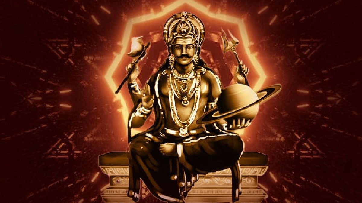 2026ರಲ್ಲಿ ಶನಿಯಿಂದ ಈ 3 ರಾಶಿಯವರಿಗೆ ಅದೃಷ್ಟ !! ಮುಟ್ಟಿದೆಲ್ಲಾ ಚಿನ್ನ