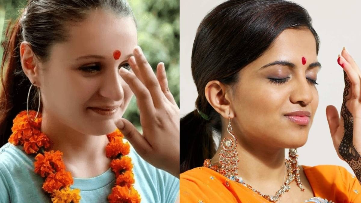 ಹೊಂದಾಣಿಕೆಯಿಲ್ಲದೆ ದಾಂಪತ್ಯ ಜೀವನ ಕಳೆಗುಂದಿದೆಯೇ? ಹಣೆಯ ಮೇಲೆ ಈ ತಿಲಕವಿಟ್ಟರೆ ಸಾಕು ಪತಿ-ಪತ್ನಿಯರ ನಡುವೆ ಒಗ್ಗಟ್ಟು ಹೆಚ್ಚುತ್ತದೆ.