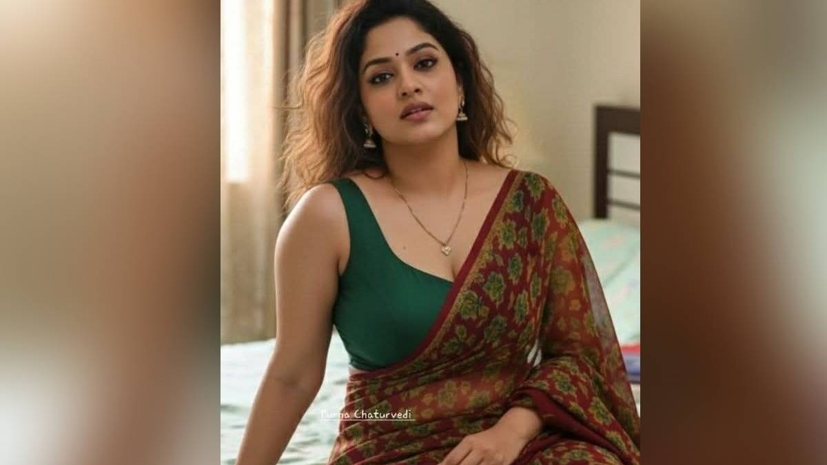 ಹೆಣ್ಣು ಗಂಡಸರನ್ನು ವಶ ಪಡಿಸಿಕೊಳ್ಳಲು ಈ ರೀತಿಯ ಆಕರ್ಷಣೆ ಮಾಡುತ್ತಾಳೆ !! ಮರುಳಾಗ  ಬೇಡಿ