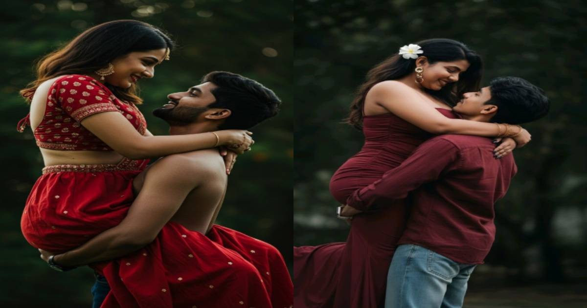 ನಿಮ್ಮ ಹಣದ ಹಿಂದೆ ಬೀಳುವ ಇಂತಹ ಮಹಿಳೆಯರ ಐದು ವರ್ತನೆಗಳು ಹೀಗಿದೆ !! ಹುಷಾರಾಗಿರಿ