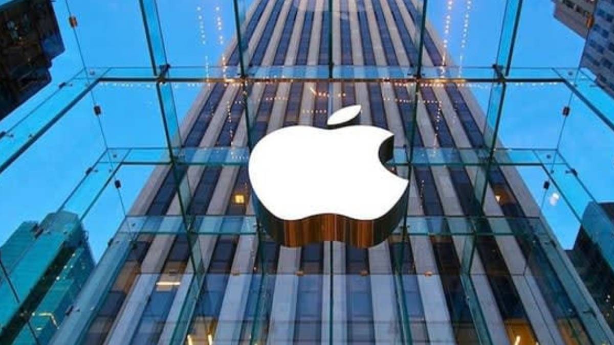 ಆಪಲ್ ಹೈದರಾಬಾದ್‌ನಲ್ಲಿ ವಿಸ್ತರಣೆ !! ಒಟ್ಟು 6.3 ಲಕ್ಷ ಚದರ ಅಡಿ ಕಚೇರಿ