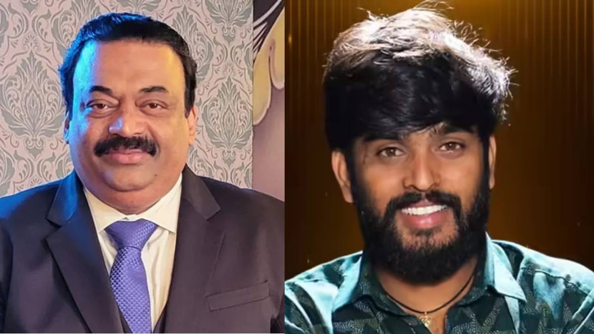 ಬಿಗ್ ಬಾಸ್ ವಿಜೇತರಿಗೆ ಸಿ.ಜೆ. ರಾಯ್ ಅವರ ವಿಶೇಷ ಉಡುಗೊರೆ!! ಇಂದು ನಿಧಾನ 