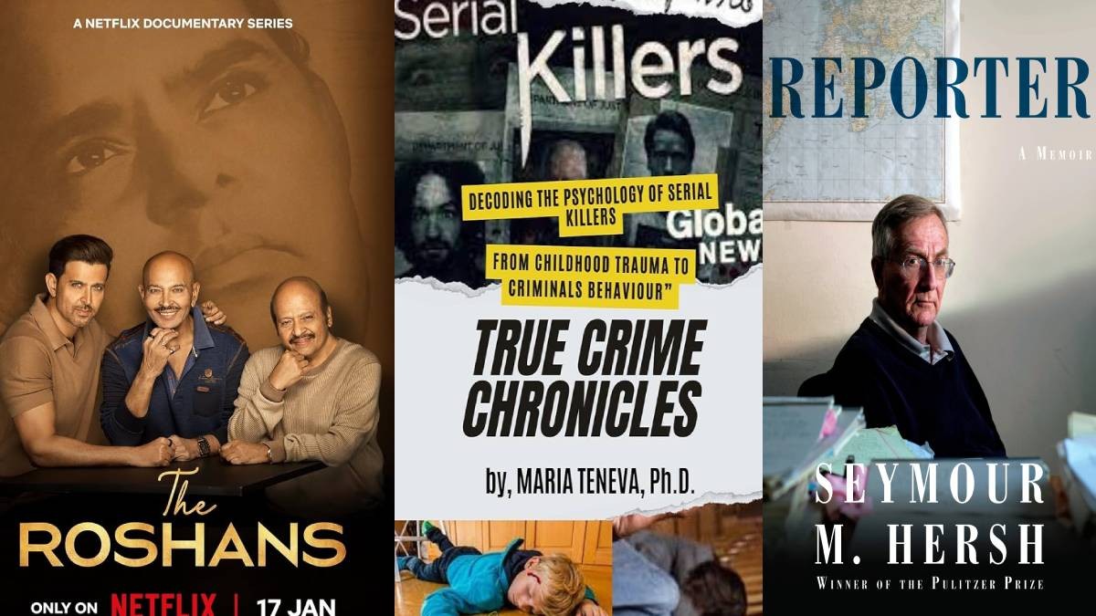 Top 10 Documentaries of 2025 Streaming on OTT