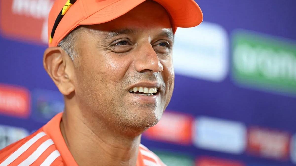 ರಾಹುಲ್ ದ್ರಾವಿಡ್ ಅವರ ಹೇಳಿಕೆ – ಭಾರತೀಯ T20 ತಂಡದ ಬಗ್ಗೆ!!