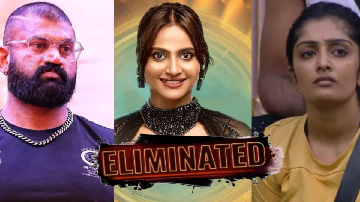 ಟ್ರೋಫಿ ಗೆಲ್ಲ ಬೇಕಿದ್ದ ಪ್ರಬಲ ಸ್ಪರ್ದಿಯೇ ಮನೆಯಿಂದ ಔಟ್!!