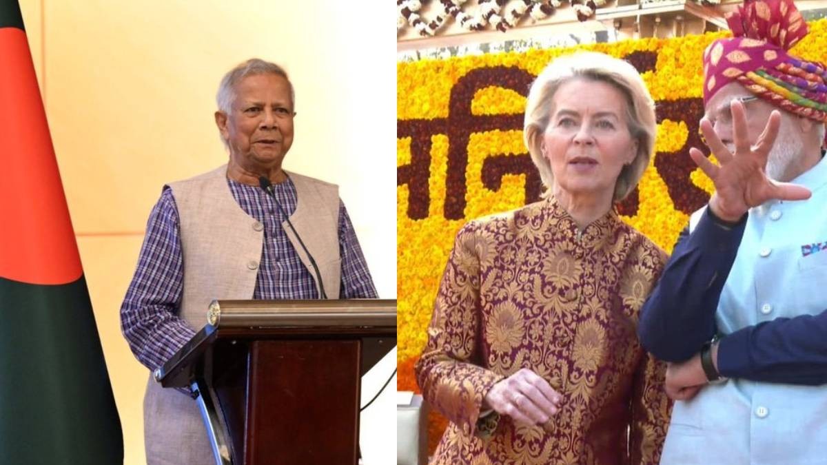 ಭಾರತದಿಂದ ಯುರೋಪ್‌ಗೆ ವಸ್ತ್ರ ರಫ್ತು ಹೆಚ್ಚಳ – ಬಾಂಗ್ಲಾದೇಶಕ್ಕೆ ದೊಡ್ಡ ಆಘಾತ