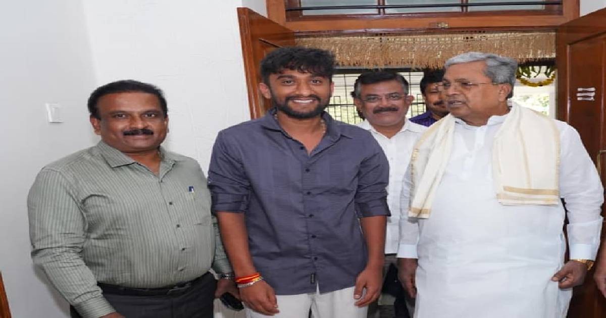 ಬಿಗ್ಗ್  ಬಾಸ್ ಗೆದ್ದಾಯಿತು !! ಗಿಲ್ಲಿ ನಟ ರಾಜಕೀಯಕ್ಕೆ ಎಂಟ್ರಿ? ಯಾವ ಪಕ್ಷ ನೋಡಿ ? ನಿಮ್ಮ ಪ್ರಕಾರ ಗಿಲ್ಲಿ ರಾಜಕೀಯಕ್ಕೆ ಬರಬೇಕಾ ಕಾಮೆಂಟ್ ಮಾಡಿ