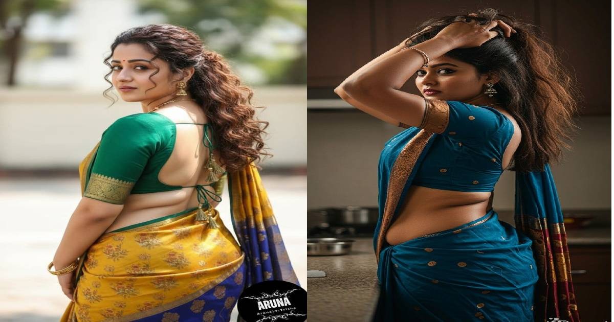 ಹೆಂಗಸರು ಈ ಕೆಲಸಗಳನ್ನು ಮಾಡುವಾಗ ಪುರುಷರು ಅಪ್ಪಿ ತಪ್ಪಿಯೂ  ನೋಡಲೇಬಾರದು