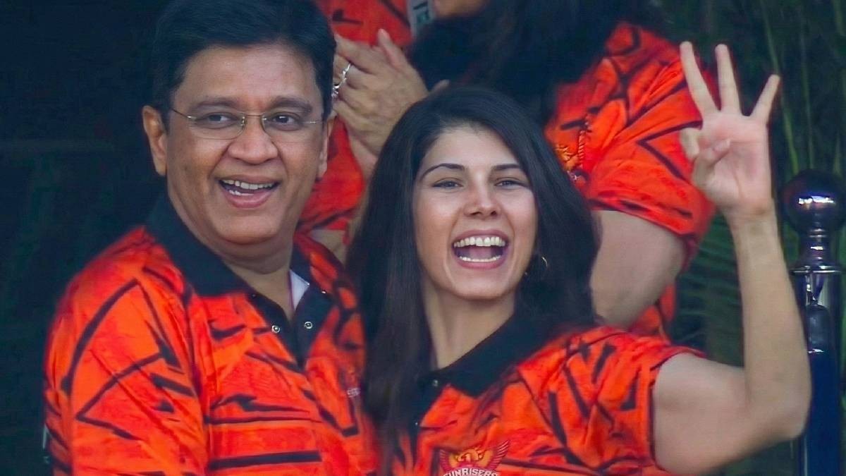 ಸನ್‌ರೈಸರ್ಸ್ ಈಸ್ಟರ್ನ್ ಕೇಪ್ – ಮೂರನೇ SA20 ಪ್ರಶಸ್ತಿ ಜಯ