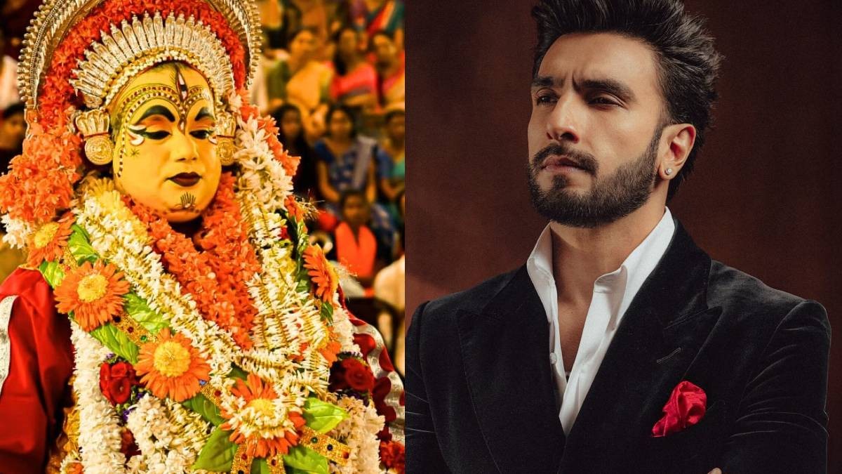 ರನ್‌ವೀರ್ ಸಿಂಗ್ ವಿರುದ್ಧ ಧಾರ್ಮಿಕ ಭಾವನೆ ಅವಮಾನ ಪ್ರಕರಣ