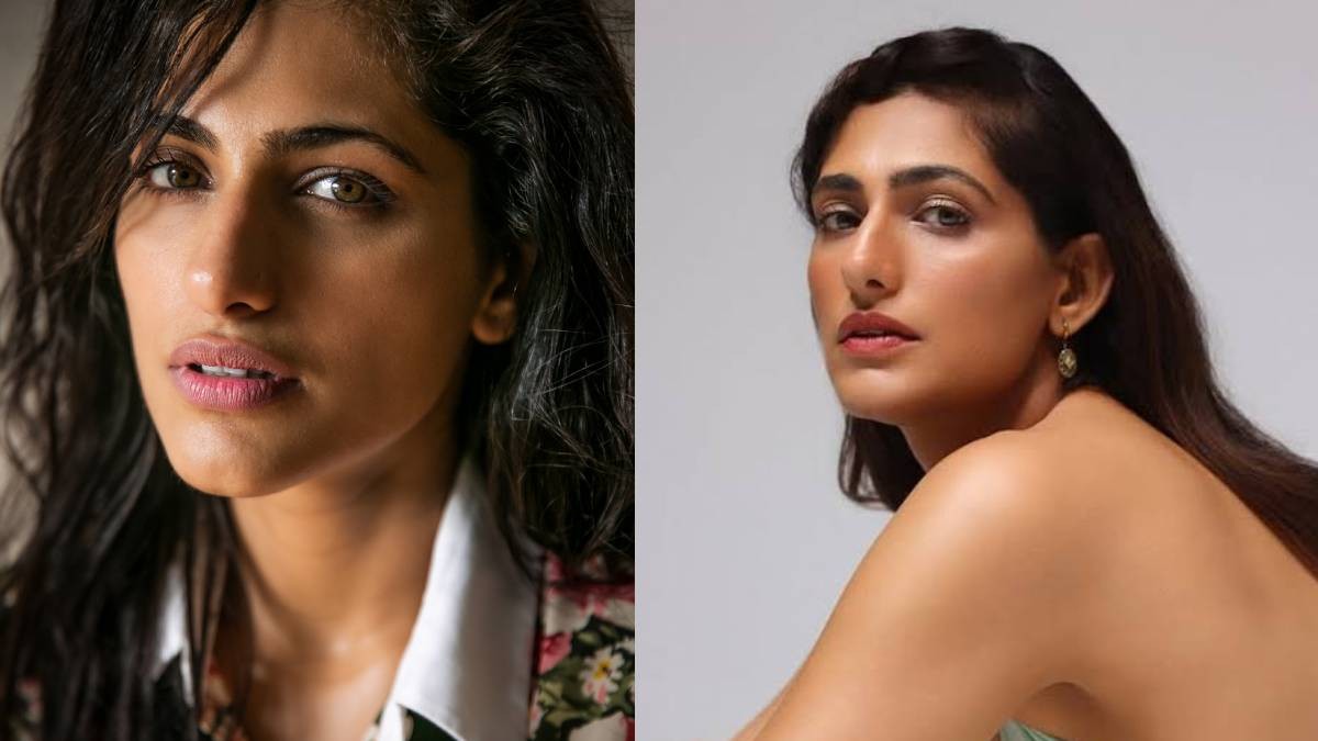 ಕುಬ್ರಾ ಸೈತ್ ಅವರ ವೈಯಕ್ತಿಕ ನಿರ್ಧಾರ – ಸಮಾಜದ ಪ್ರಶ್ನೆ