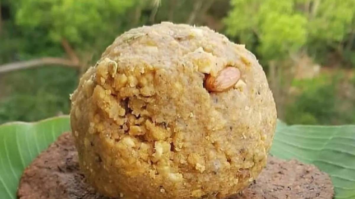 CBI Chargesheet Clears Tirumala Laddu of Animal Fat