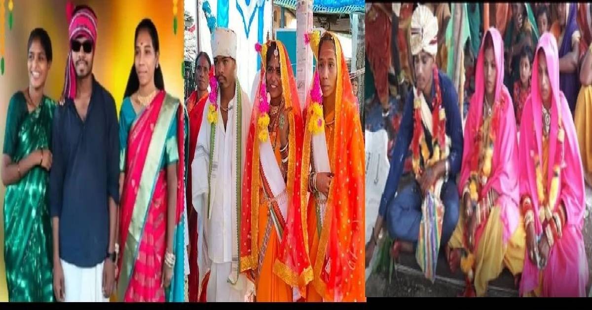 ಹುಡುಗಿಯರೇ ಸಿಗದ ಈ ಕಾಲದಲ್ಲಿ ಒಬ್ಬರನ್ನು ಮದುವೆಯಾದ್ರೆ ಇನ್ನೊಂದು ಹುಡುಗಿ ಫ್ರೀ ಅಂತೇ !!  ಎಲ್ಲಿ ನೋಡಿ ?