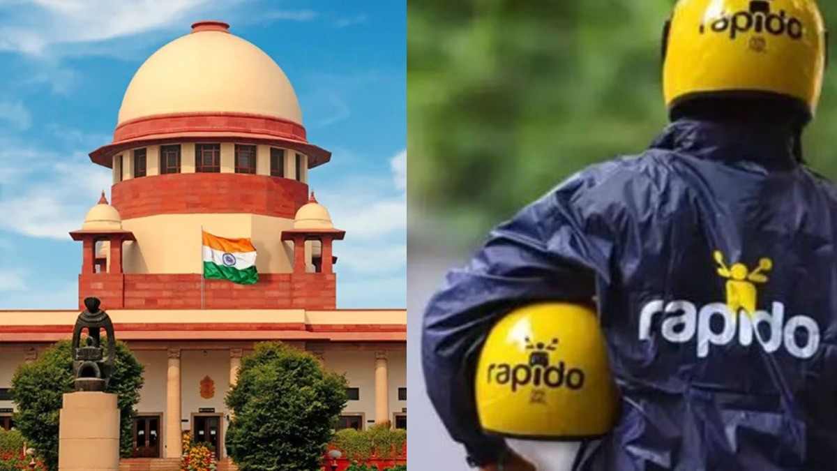 ಕರ್ನಾಟಕ ಹೈಕೋರ್ಟ್ ತೀರ್ಪು: ಬೈಕ್‌ಗಳನ್ನು ಟ್ಯಾಕ್ಸಿಯಾಗಿ ಬಳಸಲು ಅನುಮತಿ