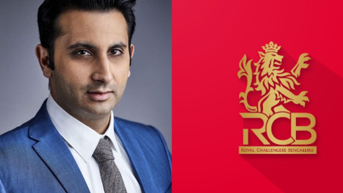 ಆದರ ಪೂನಾವಾಲಾ RCB ಫ್ರಾಂಚೈಸಿ ಖರೀದಿಸಲು ಬಿದ್ದಿಂಗ್ ಘೋಷಣೆ – ಕ್ರಿಕೆಟ್ ಲೋಕದಲ್ಲಿ ದೊಡ್ಡ ಸುದ್ದಿ