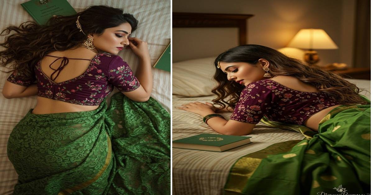 ನಿಮ್ಮ  ಸಂಗಾತಿಯನ್ನು  ರೊಮ್ಯಾಂಟಿಕ್ ಮೂಡಿಗೆ ತರಲು ಇಲ್ಲಿವೆ ಅತುತ್ತಮ ಸಲಹೆ ಗಳು !! ಮಿಸ್ ಮಾಡದೇ ನೋಡಿ