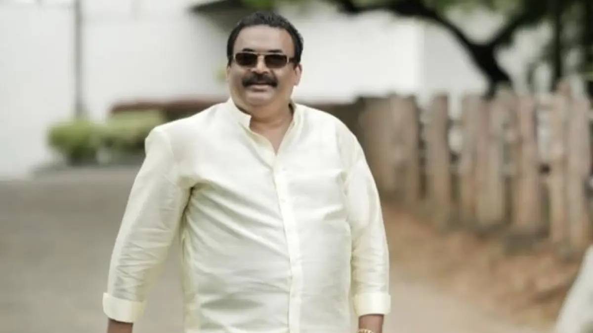 ಸಿ.ಜೆ. ರಾಯ್ – ಹಣ, ಕುಟುಂಬ, ಖ್ಯಾತಿ ಇದ್ದರೂ ಶಾಂತಿಯ ಕೊರತೆ !! | Photo Credit: ಸಿ.ಜೆ. ರಾಯ್ – ಹಣ, ಕುಟುಂಬ, ಖ್ಯಾತಿ ಇದ್ದರೂ ಶಾಂತಿಯ ಕೊರತೆ !!