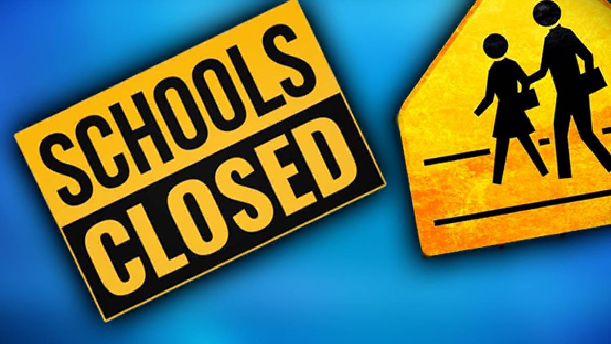 Patna Schools Closed for Junior Classes, Cold Wave Prompts Extended Break