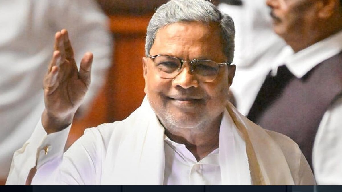 ಮುಖ್ಯಮಂತ್ರಿ ಸಿದ್ದರಾಮಯ್ಯಗೆ ಭಾರಿ ಜಯ; MUDA ಪ್ರಕರಣದಲ್ಲಿ ನಿರ್ಣಾಯಕ ತಿರುವು