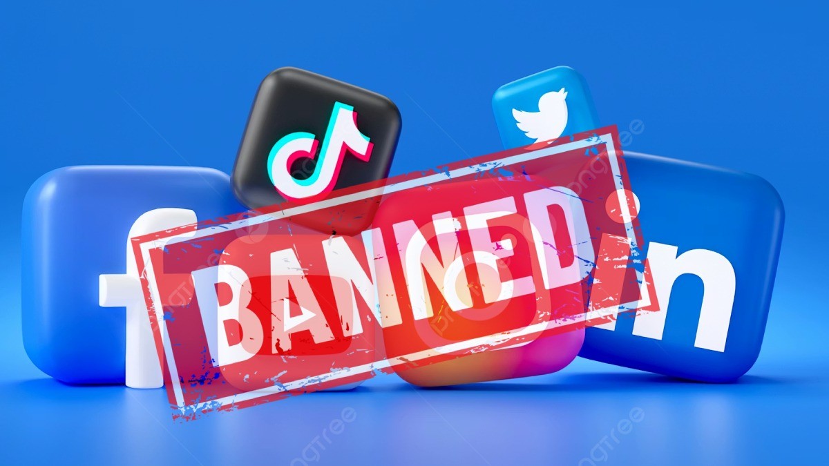 16 ವರ್ಷಕ್ಕಿಂತ ಕಡಿಮೆ ವಯಸ್ಸಿನ ಮಕ್ಕಳಿಗೆ ಸಾಮಾಜಿಕ ಮಾಧ್ಯಮ ನಿಷೇಧದ ಚಿಂತನೆ!!