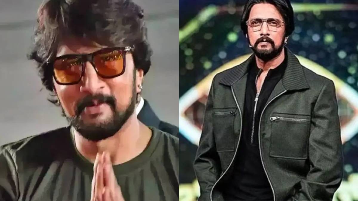 ಕಿಚ್ಚ ಸುದೀಪ್ ಅಭಿಮಾನಿಗಳಿಂದ 30 ವರ್ಷದ ಸಂಭ್ರಮ!!