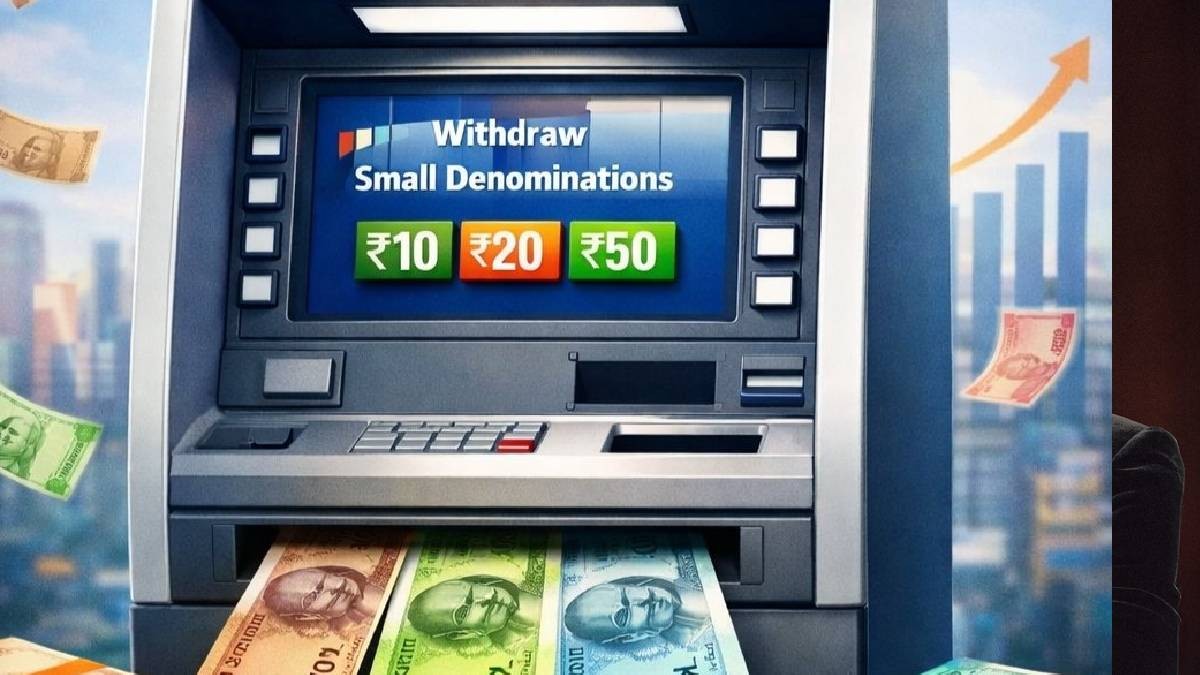 ಹೈಬ್ರಿಡ್ ಎಟಿಎಂ ಯೋಜನೆ: ಚಿಲ್ಲರೆ ನೋಟು ಮತ್ತು ನಾಣ್ಯಗಳಿಗೆ ಹೊಸ ಪರಿಹಾರ