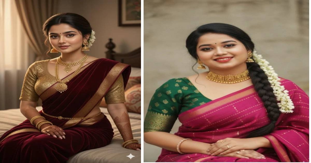 ಮಹಿಳೆಯರು ಹೇಗೆ ಉಡುಪು ದರಿಸ ಬೇಕು ಎಂದು ಧರ್ಮ ಶಾಸ್ತ್ರದಲ್ಲಿ ಹೀಗೆ ಹೇಳಿದೆ !!ನಿಮಗೆ ಇಷ್ಟವಾದರೆ ಲೈಕ್ ಮಾಡಿ