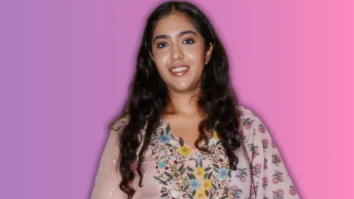 BJP Leader’s Daughter Yashaswinee Faces Online Threats Over Palestine Posts and Beef Pictures