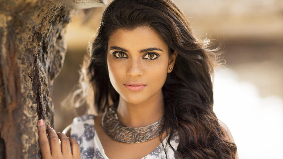Aishwarya Rajesh Opens Up About Harassment Incident During Early Career
