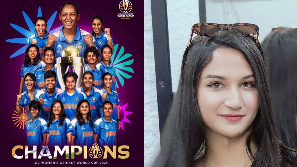 Ananya Bangar Likely to Debut for Indian Women’s Cricket Team