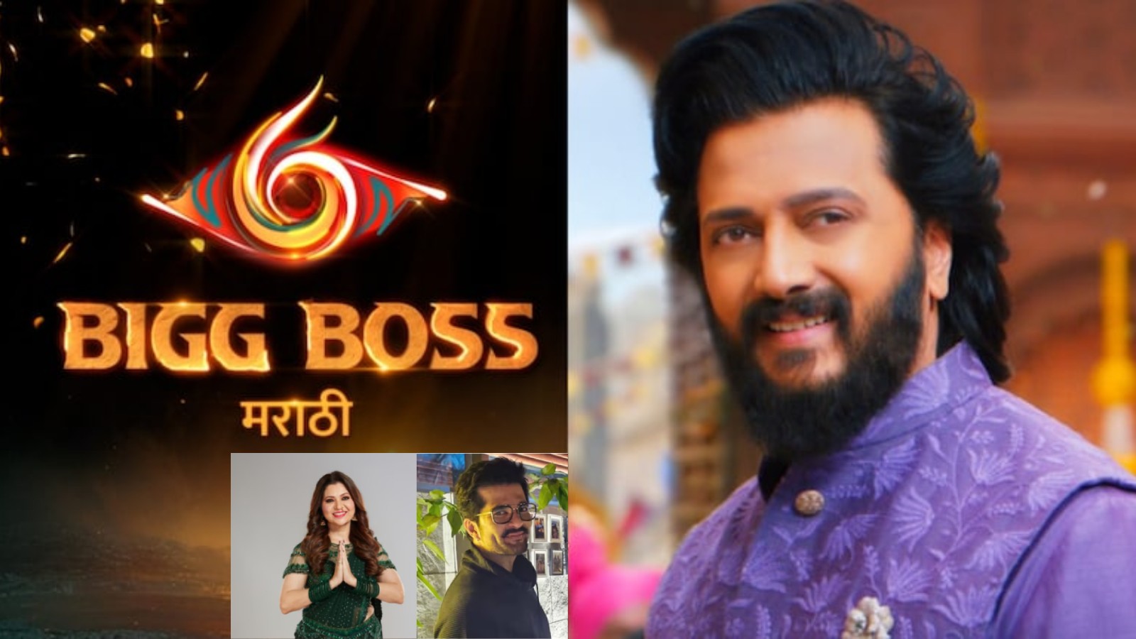 Bigg Boss Marathi 6 Week 4 Nominations: Roshan Bhajankar & 8 Others Face Elimination