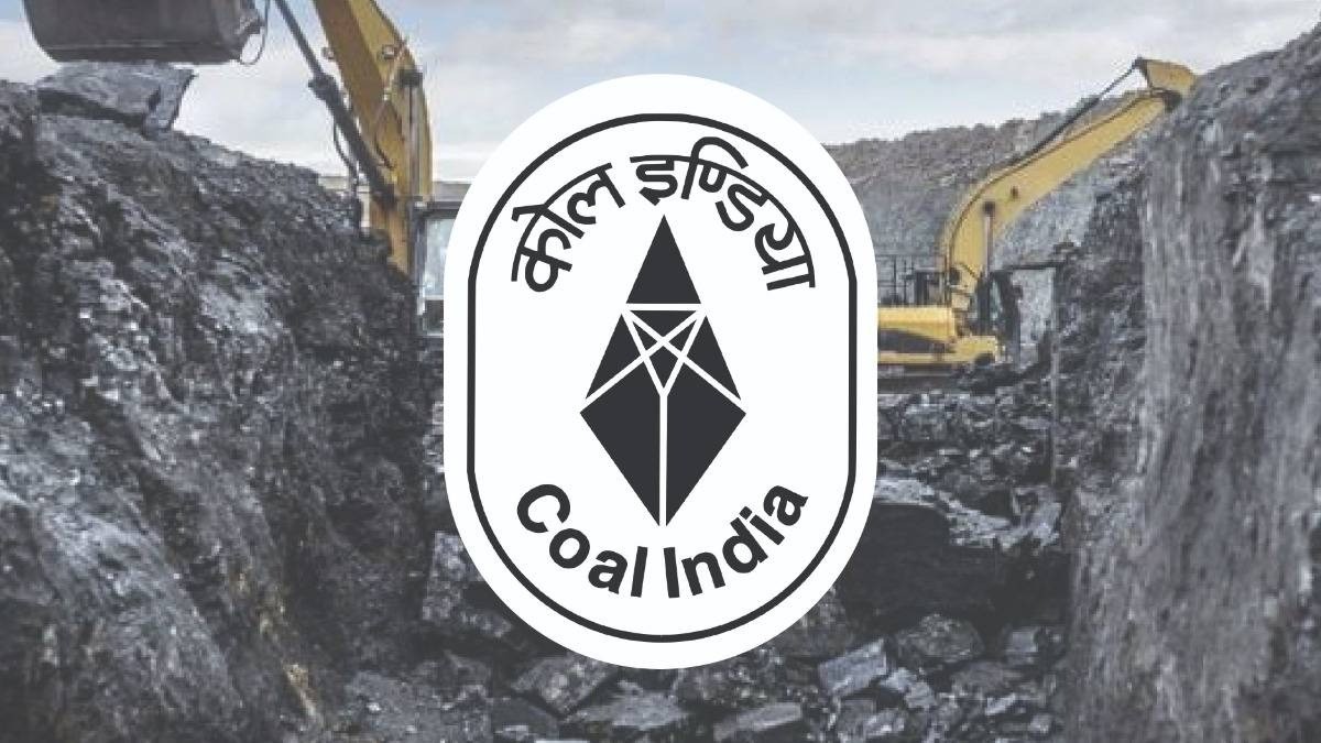 Coal India’s Bharat Coking Coal IPO Launches This Week: Key Details & GMP