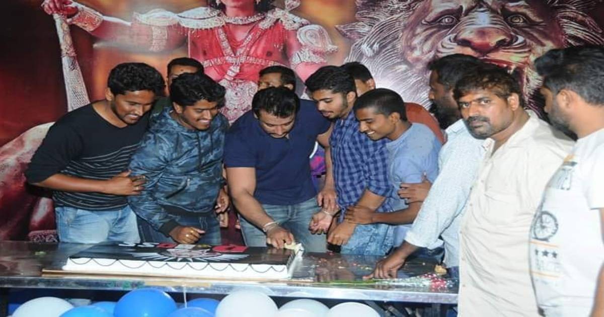 ನಟ ದರ್ಶನ್ ಅವರ 49ನೇ ಹುಟ್ಟುಹಬ್ಬ ಆಚರಿಸುವದಕ್ಕೆ ಬಿಡುಗಡೆ ಭಾಗ್ಯ ಸಿಗುತ್ತಾ ?