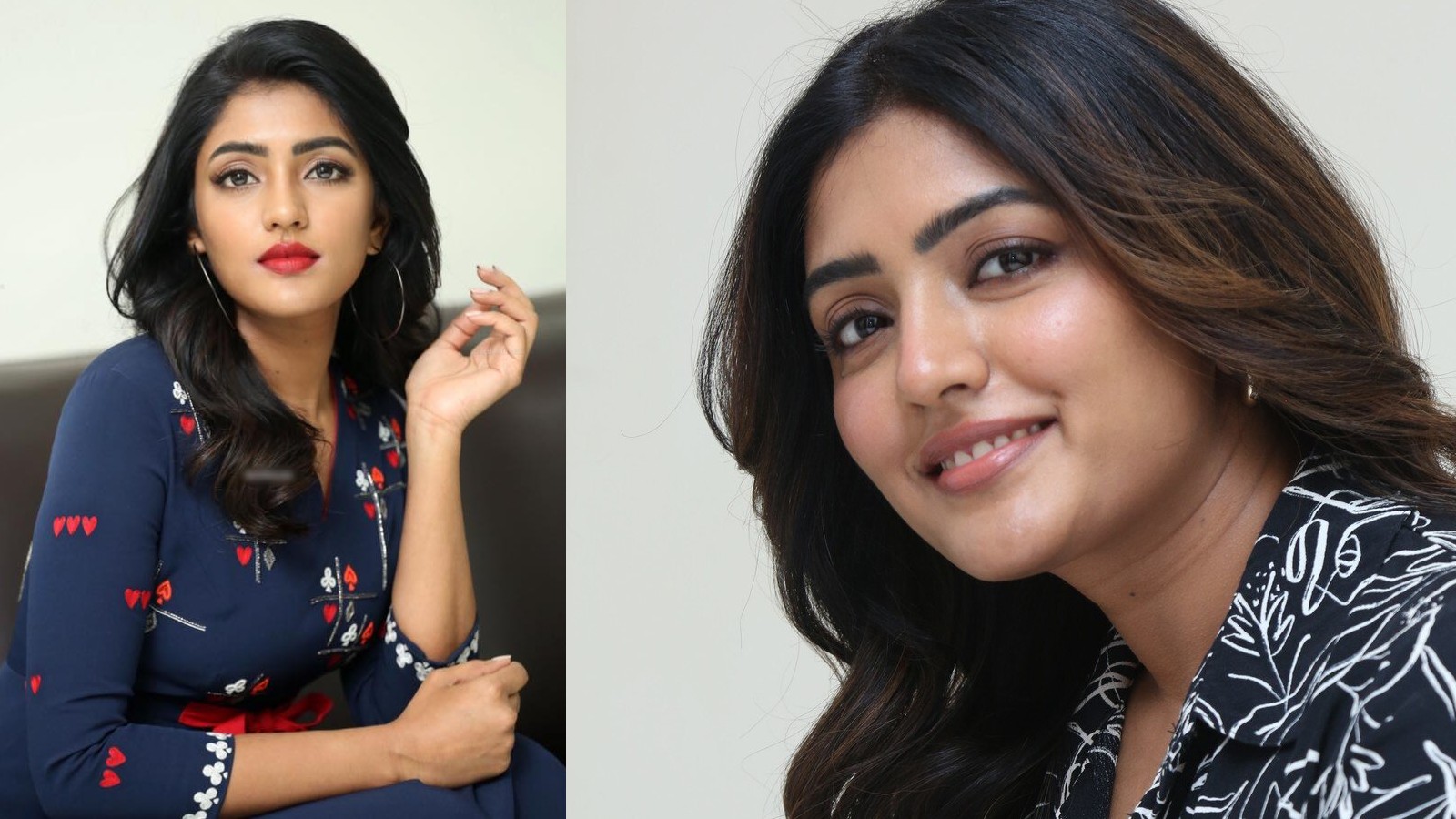 Eesha Rebba Files Complaint Over Abusive Instagram Comments