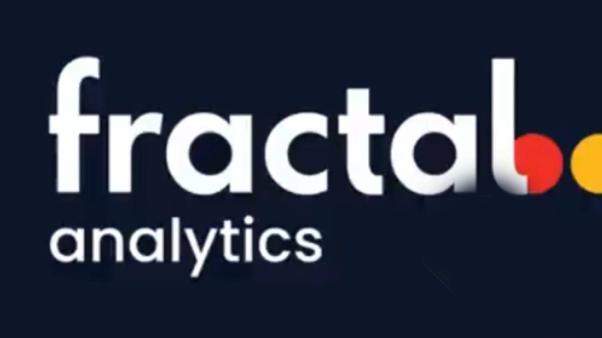 Fractal Analytics IPO Opens Soon: GMP Shows 20% Premium