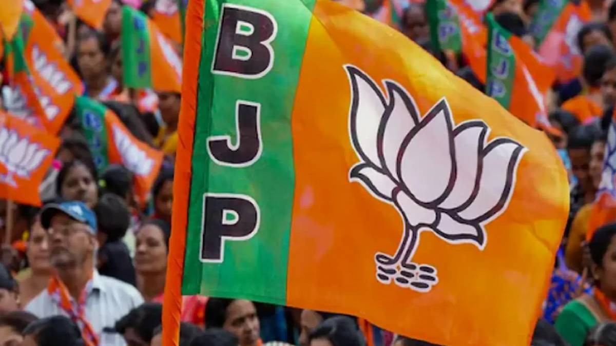 GenZ Crowd at Congress Rally Questions Authenticity