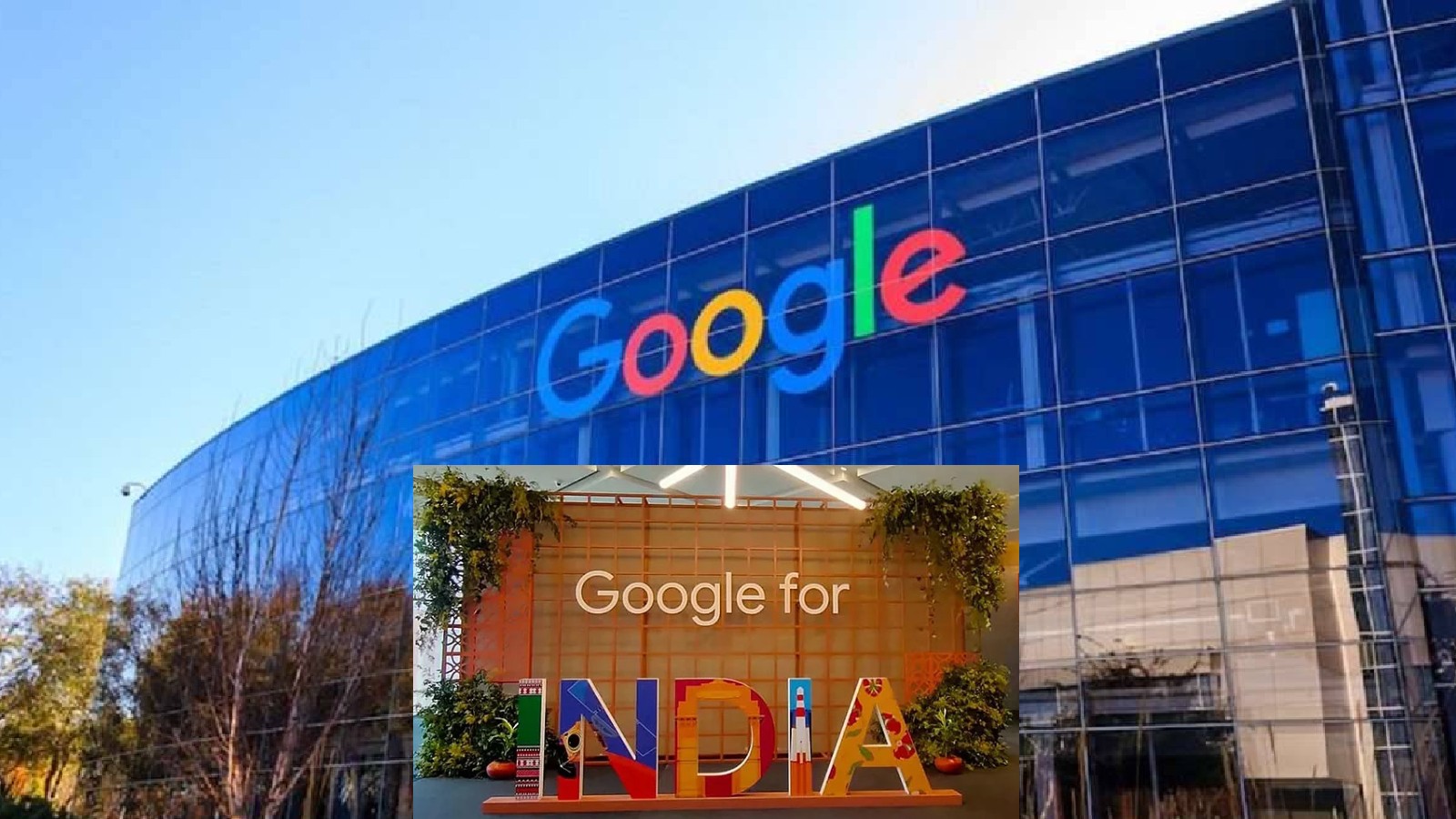 Google Expands Bengaluru Office, Shifts 15% of U.S. Workforce to India