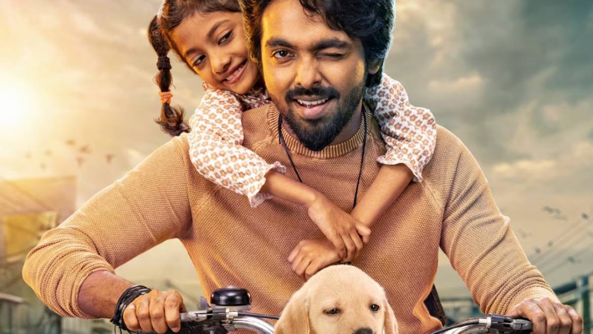 Lucky OTT Release Date: GV Prakash Kumar’s Web Series Premieres on JioHotstar   Soon
