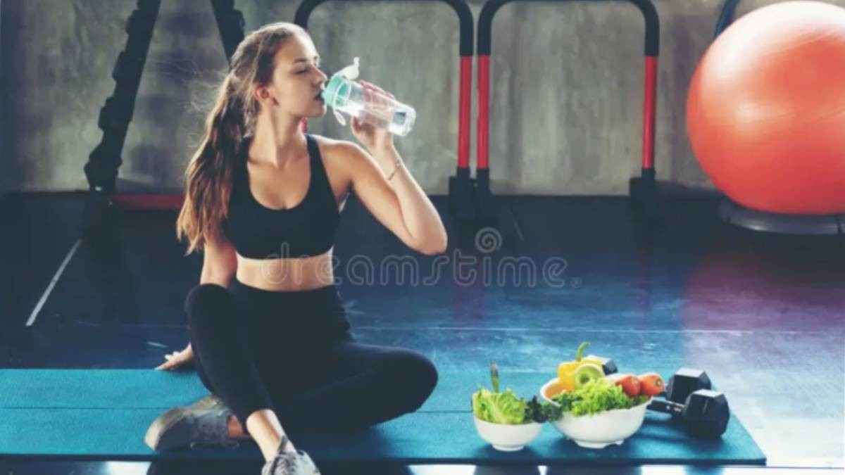 “Active Living: Discover Joyful Ways to Stay Fit”