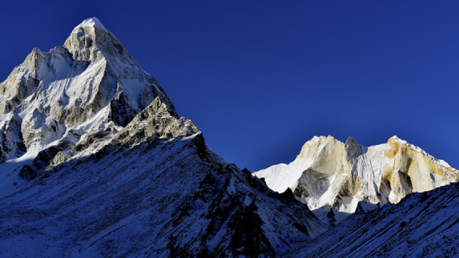 Uttarakhand Opens 83 Himalayan Peaks for Mountaineering Expeditions